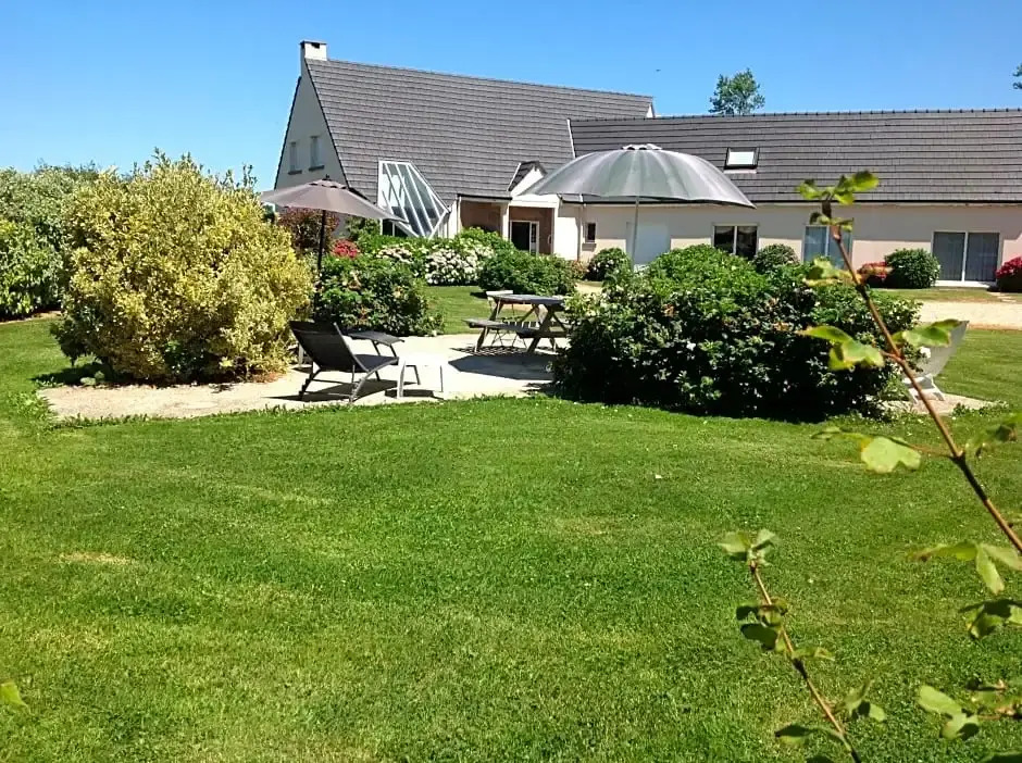 Les grandes Masures B&B