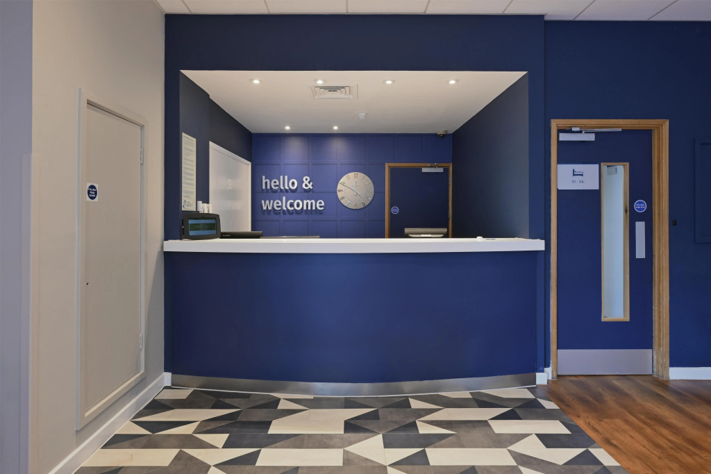 Travelodge London Battersea