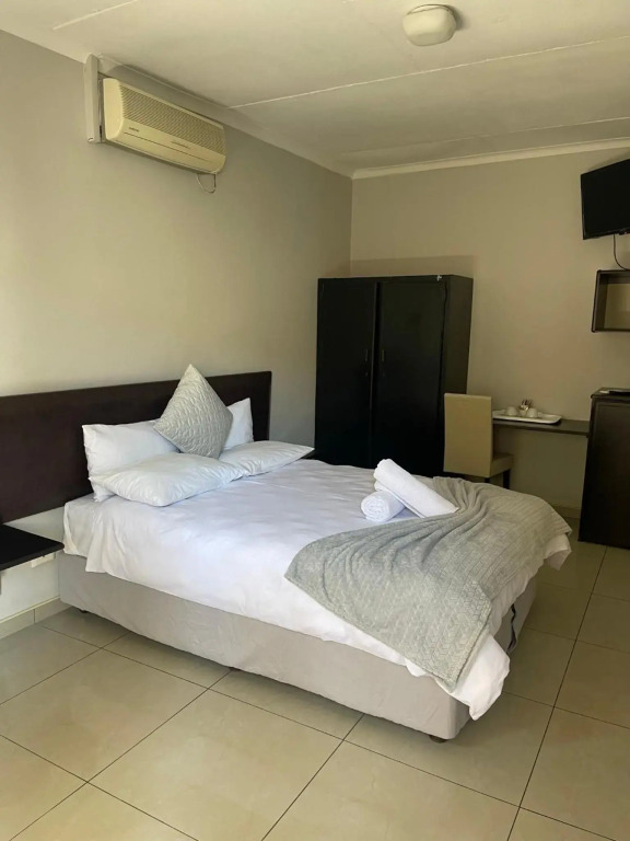 Ethithiya Boutique Guesthouse