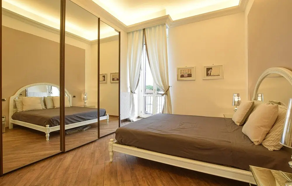 Stunning Apartment in Trani With 2 Bedrooms and Wifi