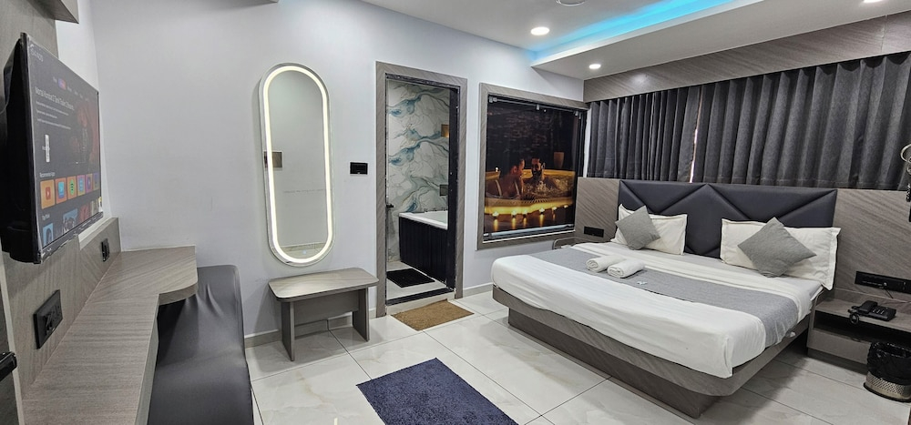 Hotel HR King