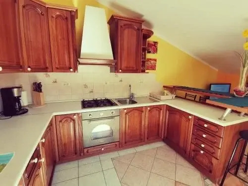 Apartments Luna