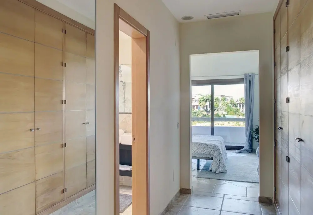 Villa Sofía Golf 15 Min From Puerto Banús