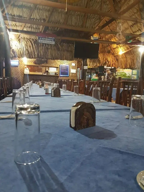 Hotel Viñas del Lago