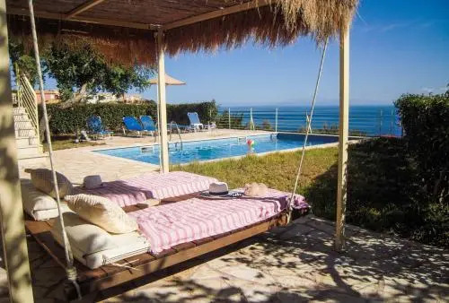 Astra Villas