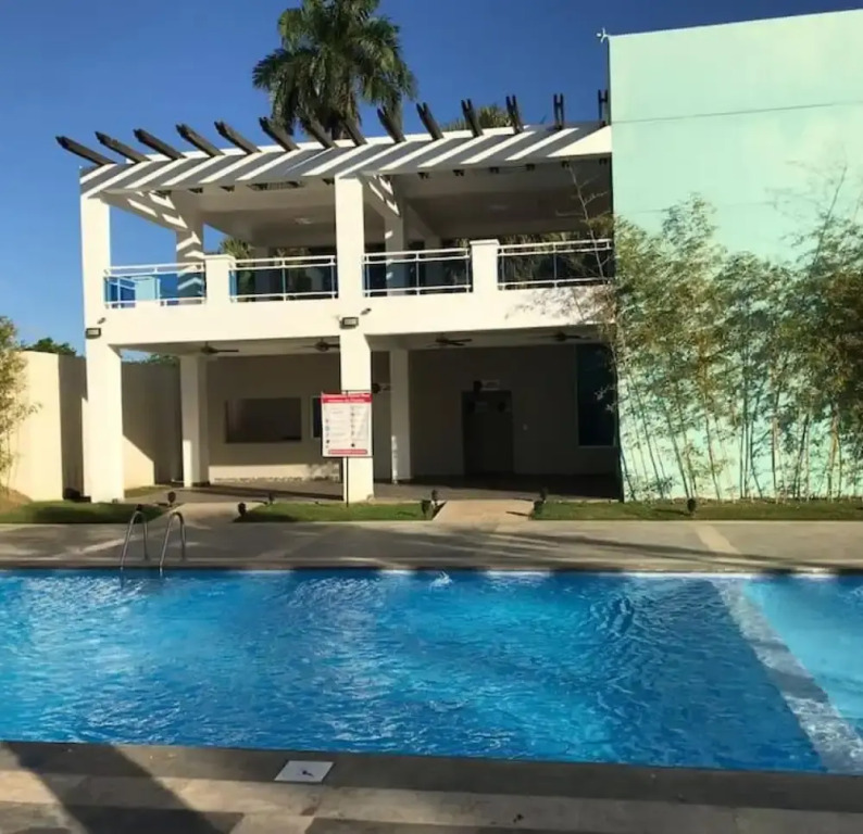 Residencial Palma Real