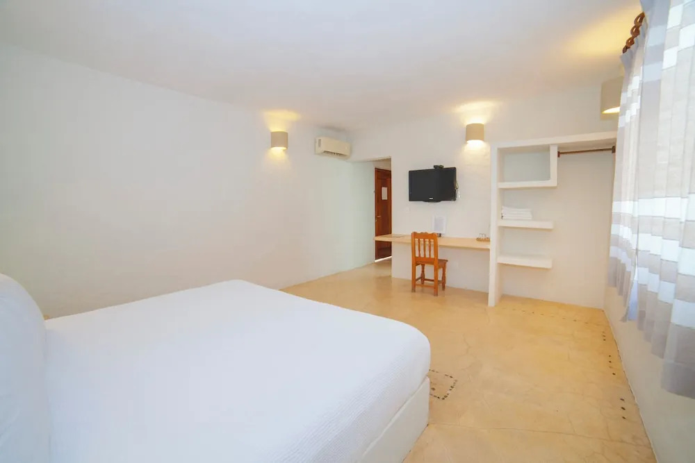 HOTEL BIULÚ