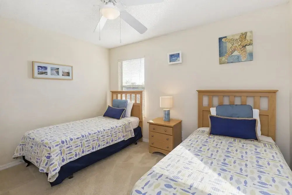 Palm Key Villa 7 bed on Emerald Island Resort
