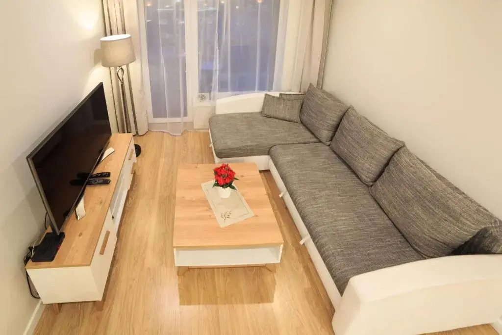 VIP Apartaments - Zalgirio 96