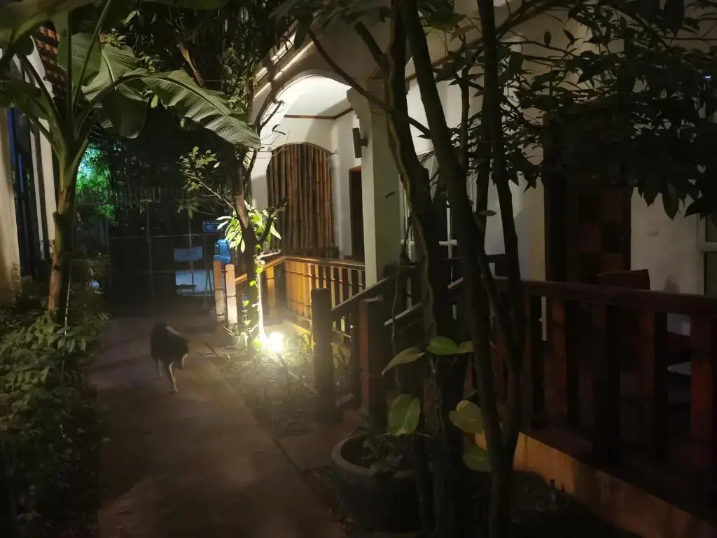 Teira hostel