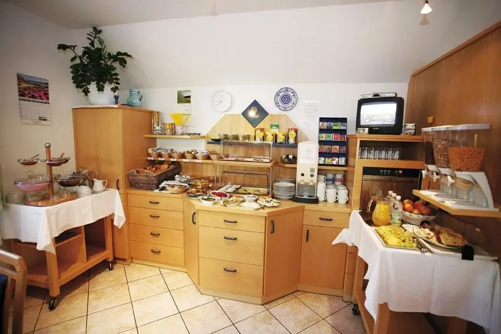 Ferienhaus Maxi