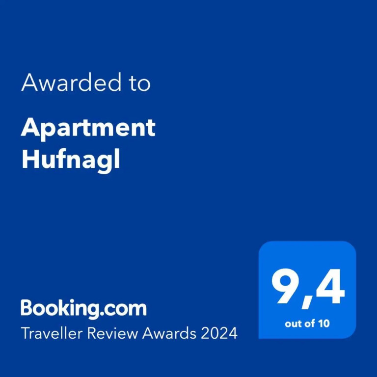 Apartment Hufnagl