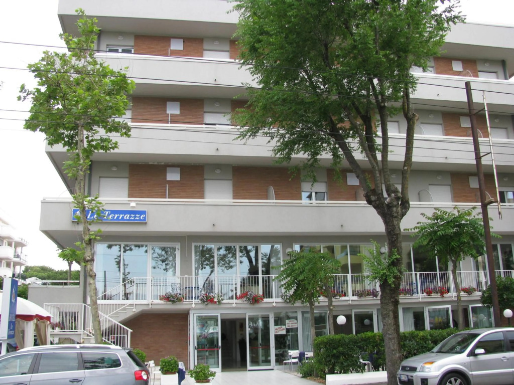 Hotel Le Terrazze