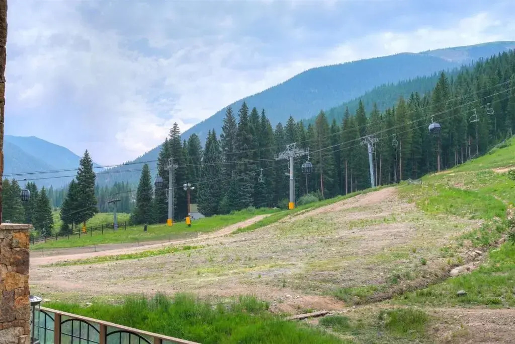 Premier 1 Bedroom Ski In, Ski Out Lone Eagle Condo With The Best Access To Skiing In Keystone