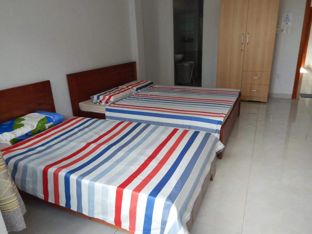 Homestay 37 AD