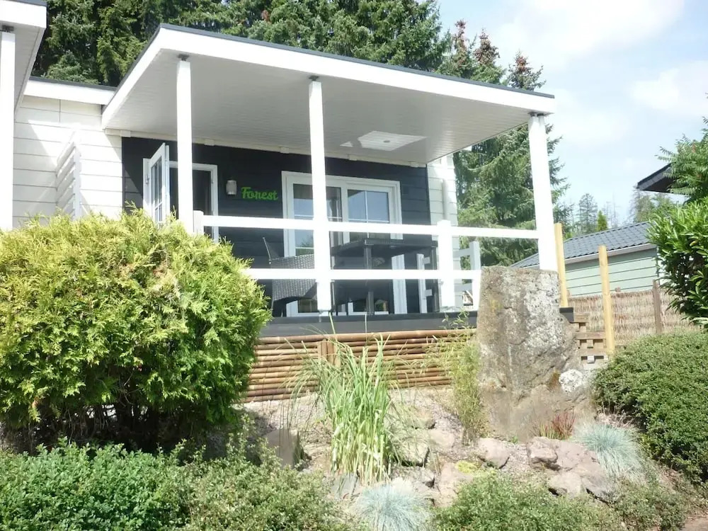 zu Jeddelohs Lodge Hotel