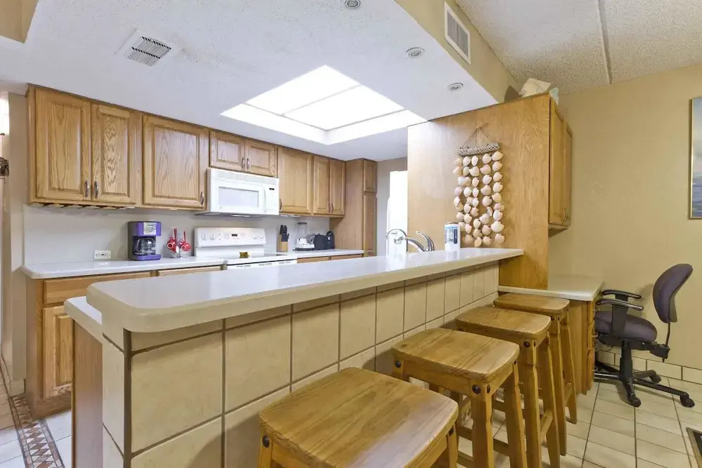 Villa Del Sol Condominium 205