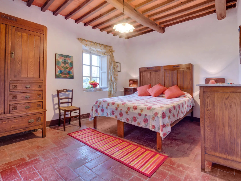 Holiday Home San Bernardino by Interhome