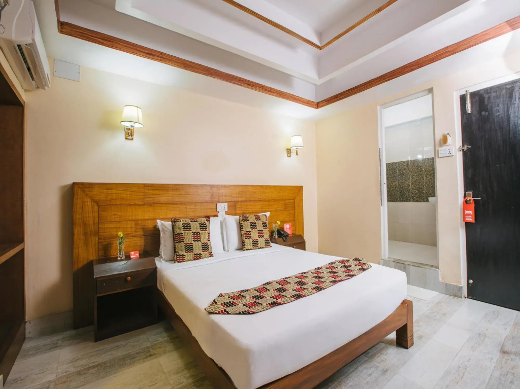 OYO 107 Durbar Inn