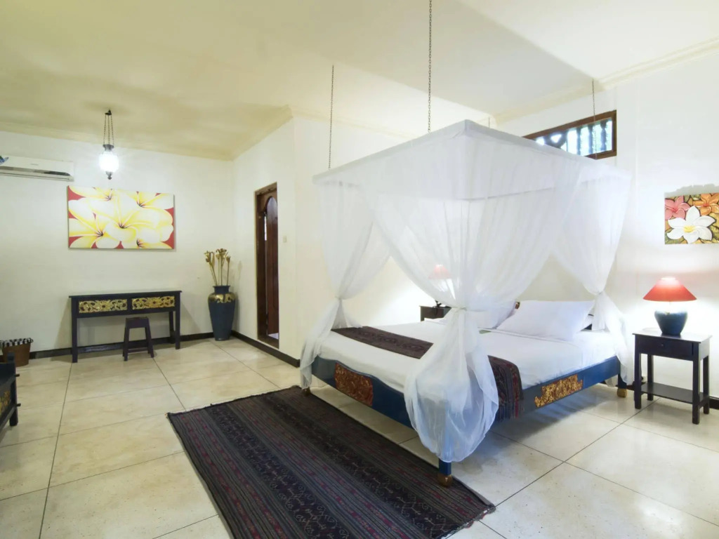 Puri Cendana Resort Bali