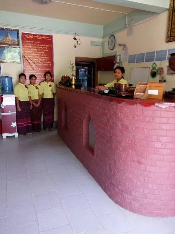 Golden Rose Guest House