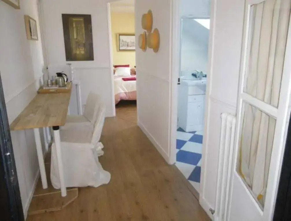 Chambre d'hôtes Villa du Hameau de la Reine