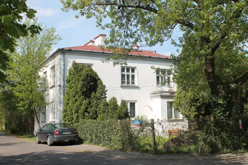 Apartamenty Zacisze