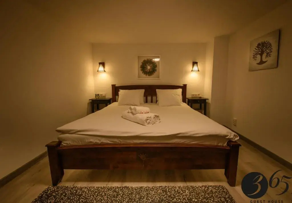 365 Guest House