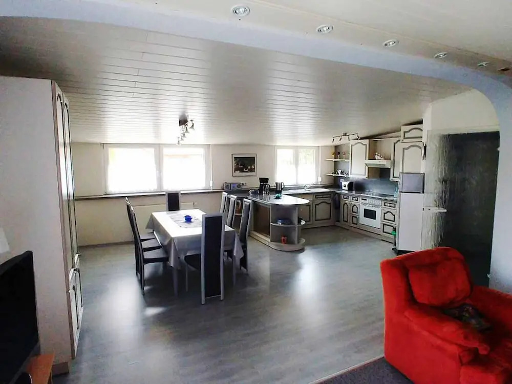 Ferienwohnung Olm