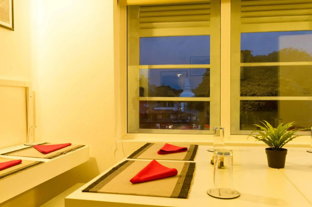 T&V Boutique Hostel