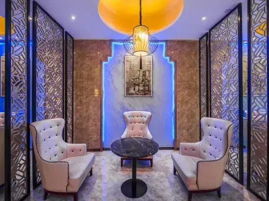 Dongyi meisu Theme Hotel