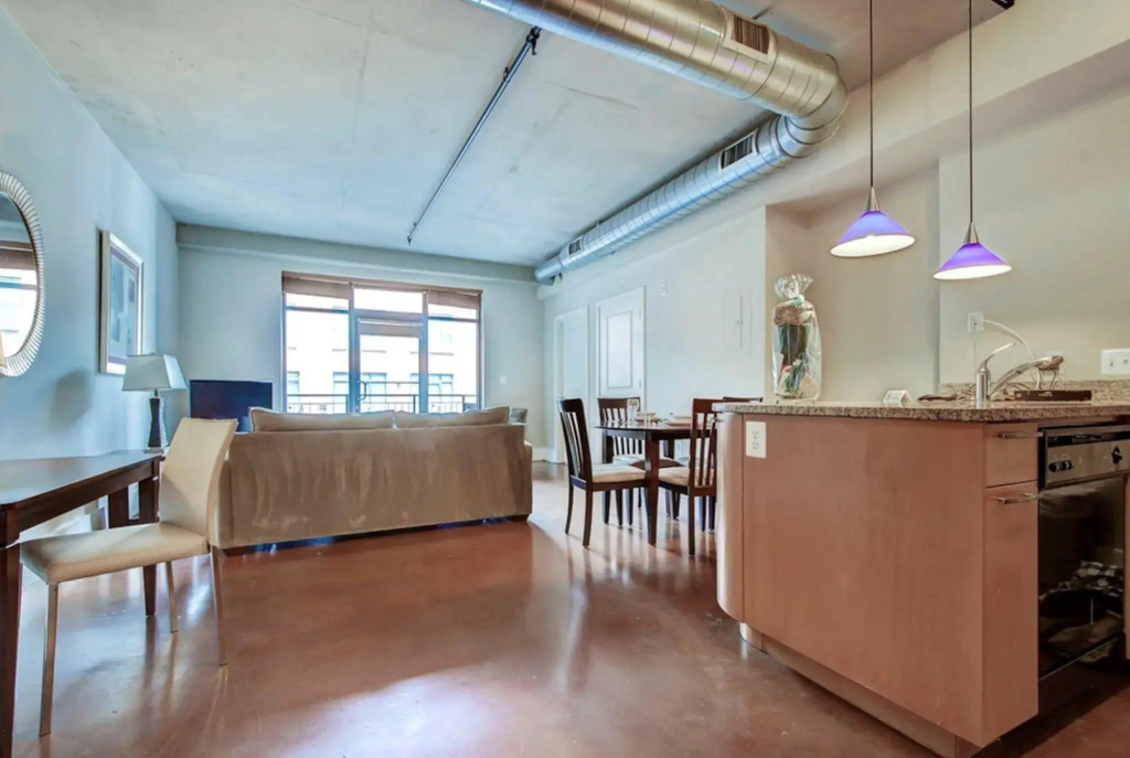 Global Luxury Suites at Logan Circle