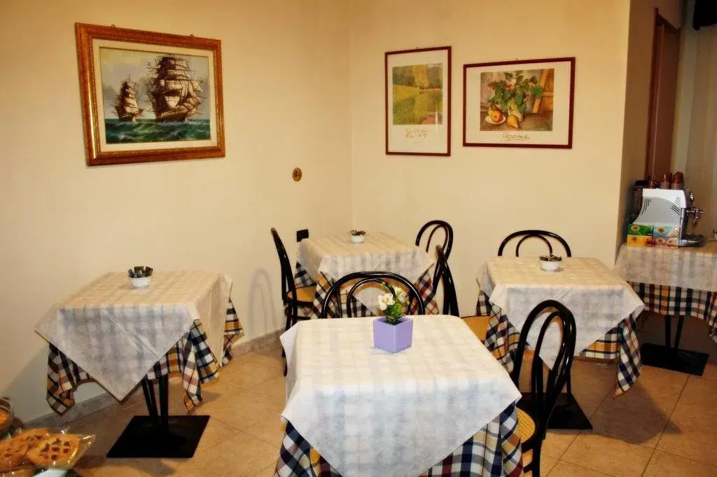 Hotel Santangelo