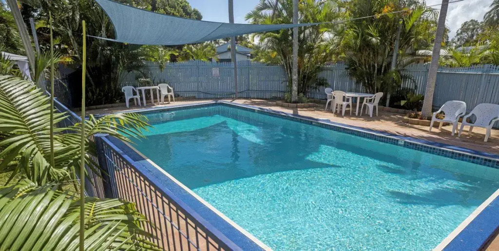 Tasman Holiday Parks - Torquay Palms