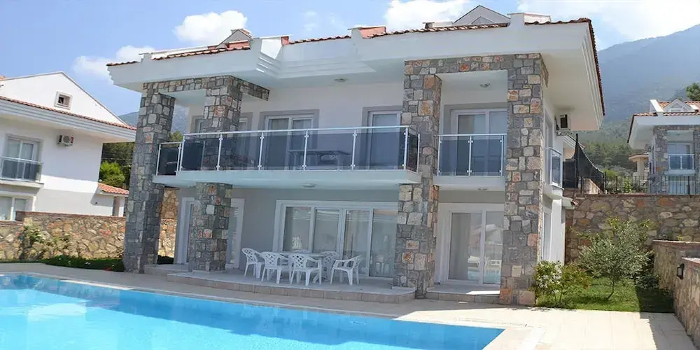 Dream of Holiday Oludeniz