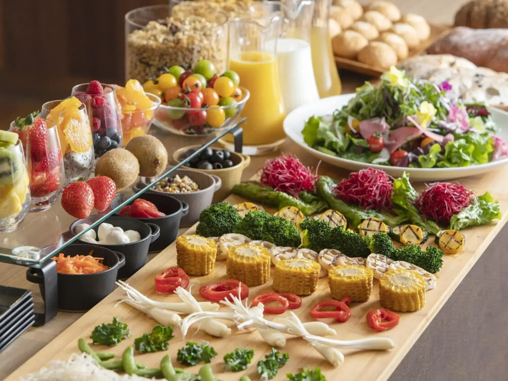 Villa Fontaine Premier Haneda Airport - Directly connected to Haneda Airport Terminal 3