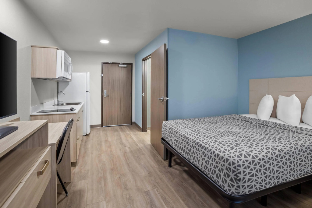 Woodspring Suites Algona/Auburn - Seattle South