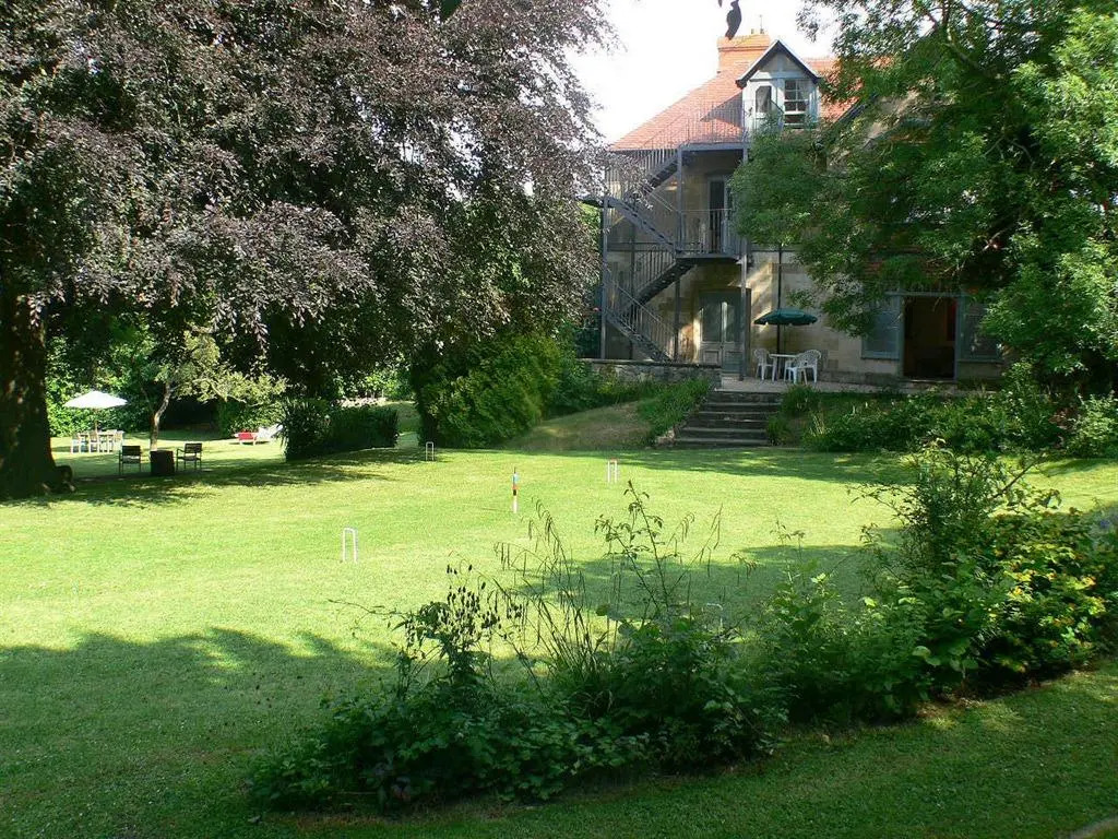 Chindit House