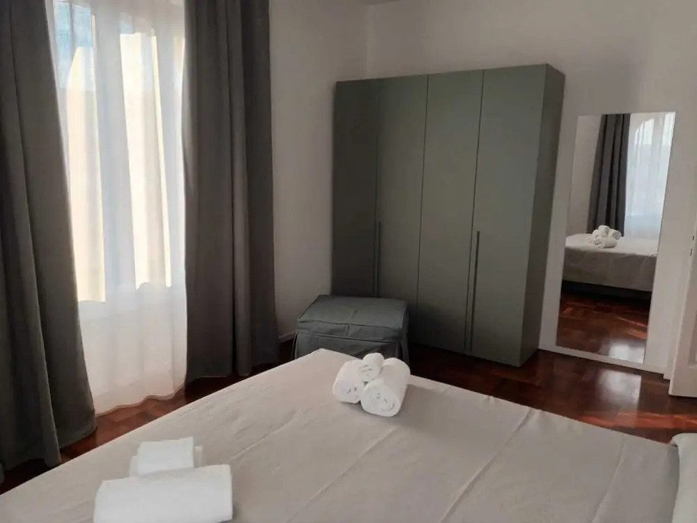 B&Bari, via Crollalanza - guesthouse Le Case di Aurelia