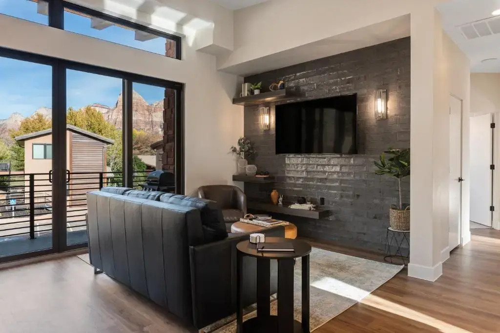 LaFave Luxury Rentals at Zion
