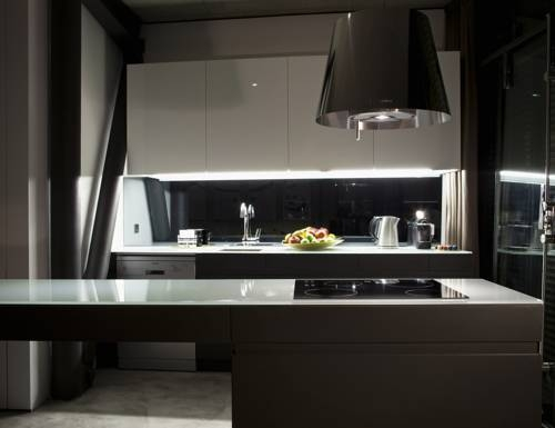 Istanbullux Suites