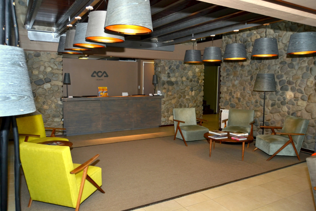 Hotel ACA El Calafate