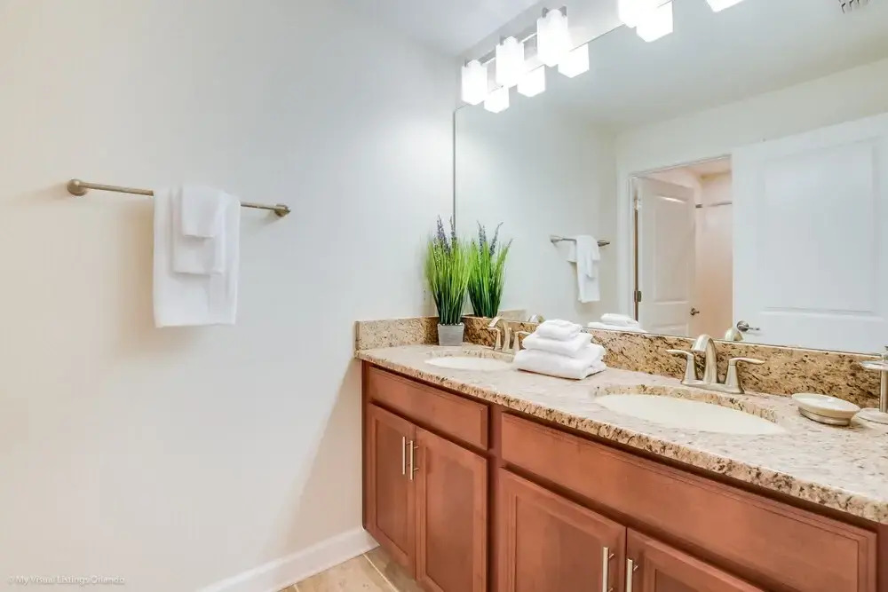 9023DD High End Champions Gate Golf Course