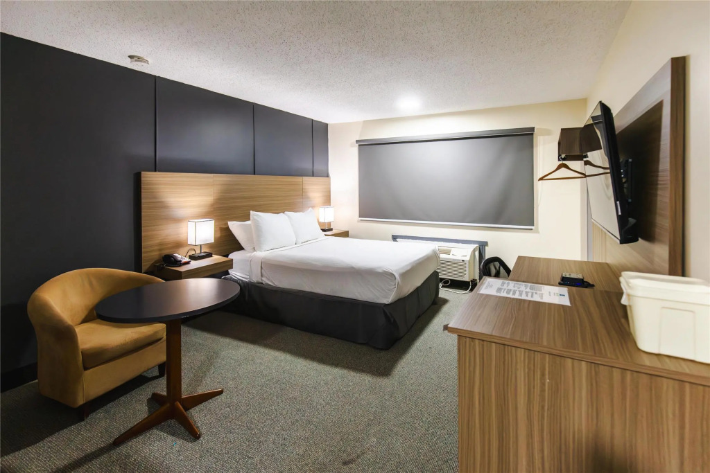 SureStay by Best Western Smithers