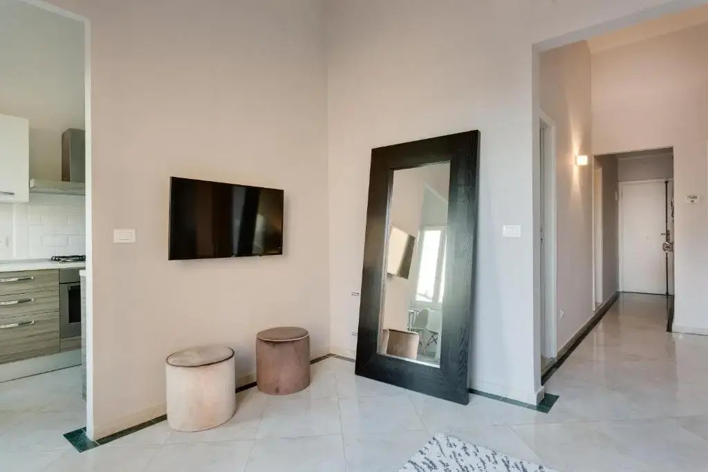 Apartments Florence- Palazzo Pitti