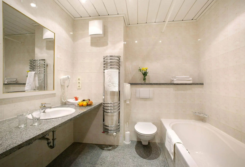 Hotel Konvice