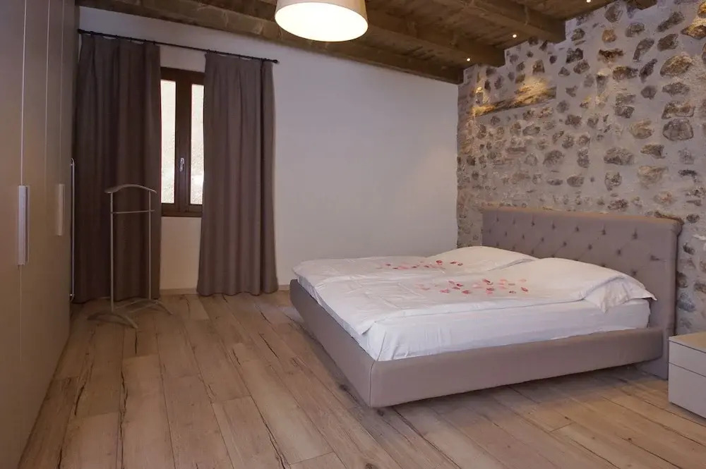 Al Terrazzo Apartments - Ruculì Hospitality