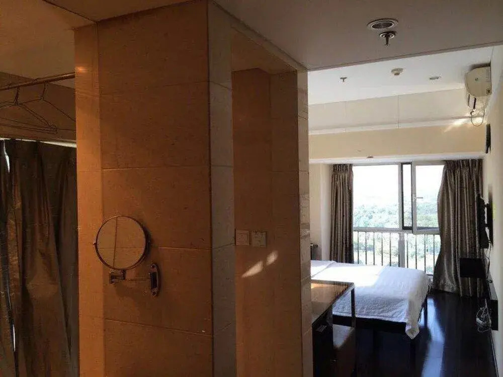 He Yue Hotel