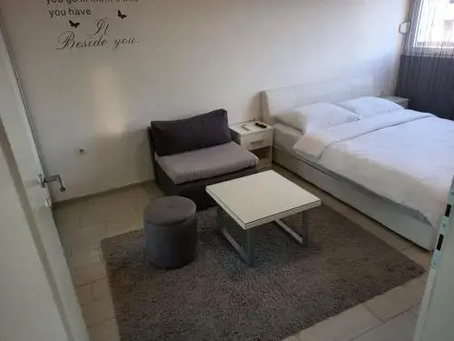Apartment Sven