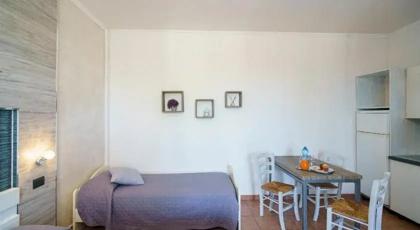 Villa Serafina